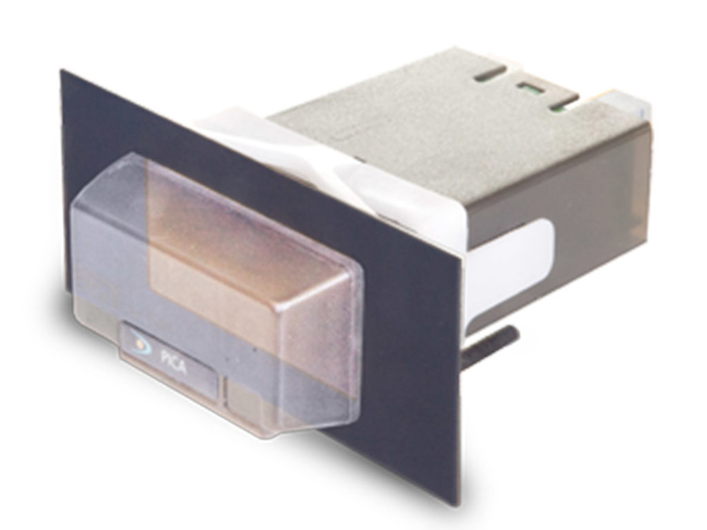 72x36mm <> 48x24mm ADAPTER