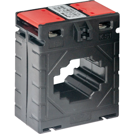 Transformateur de courant basse tension 300/5A
