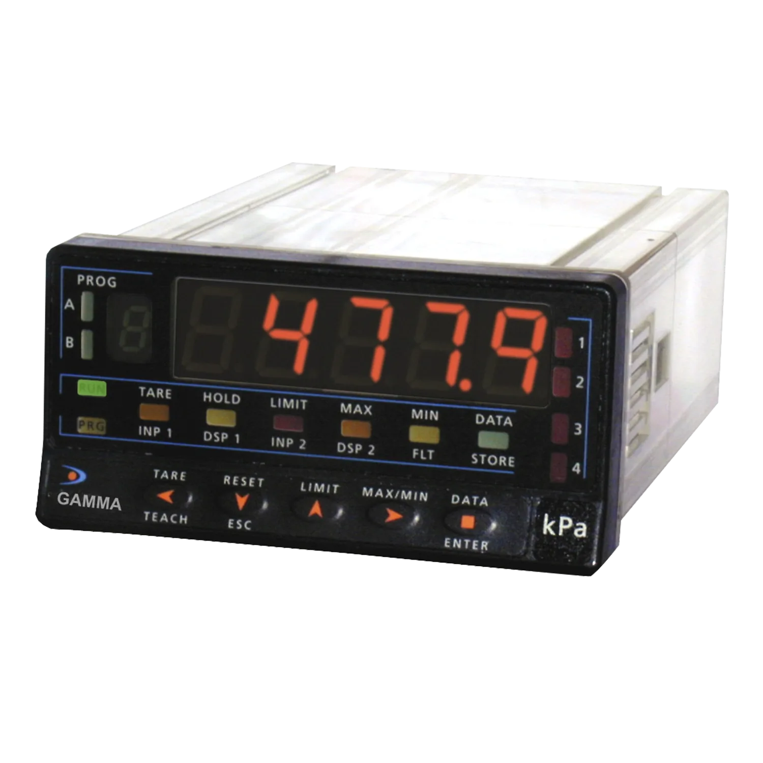 Indicador Multiproceso Rapido 230/115VAC