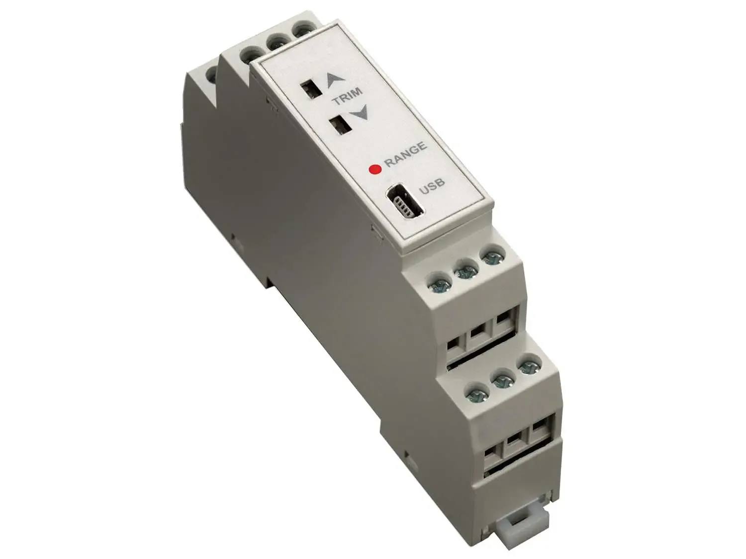 Convertidor frecuencia/pulsos EXC=8/15V Carril DIN