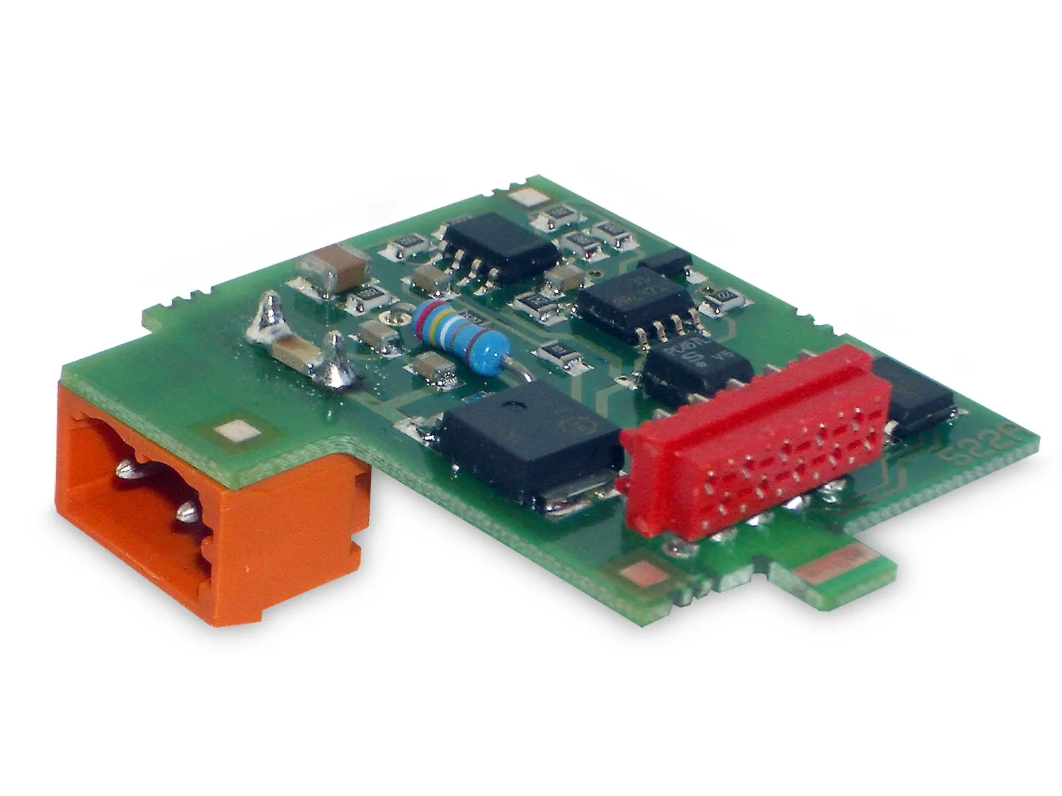 Opcion salida 4-20mA MICRA