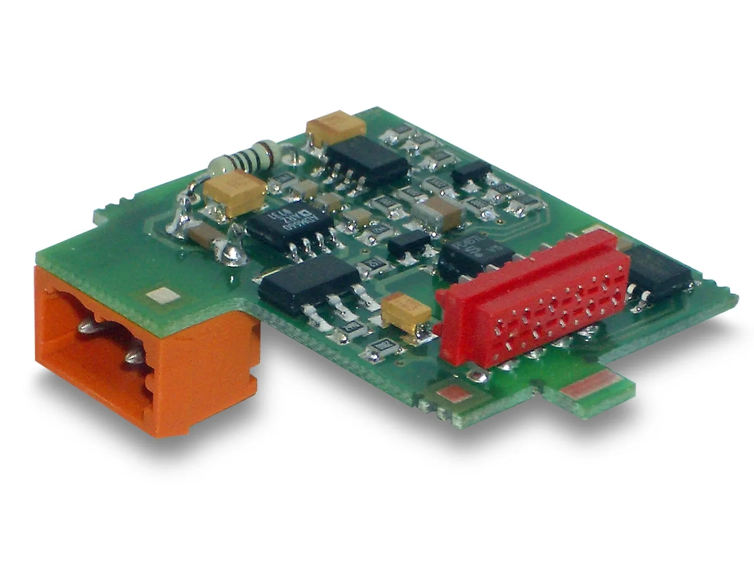 Opcion salida 0-10V MICRA