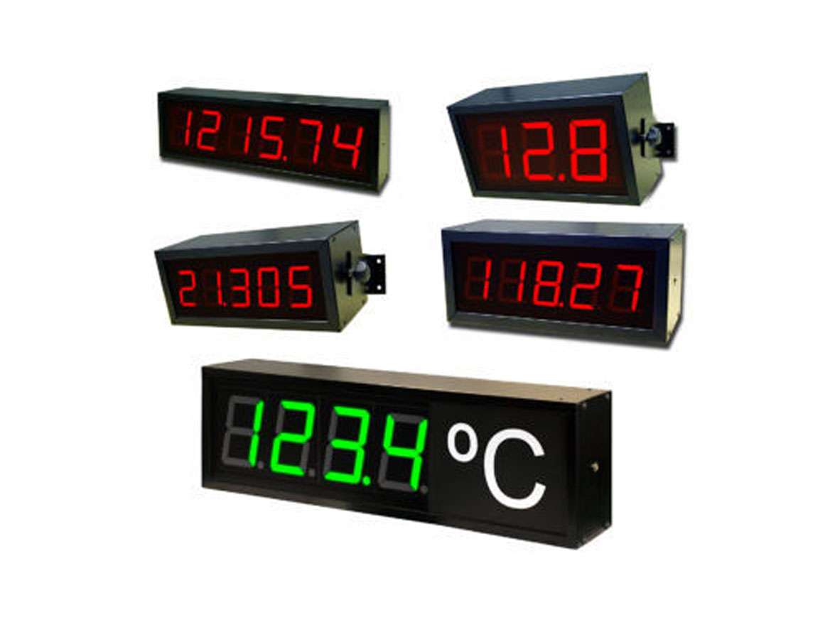 Gran formato numérico