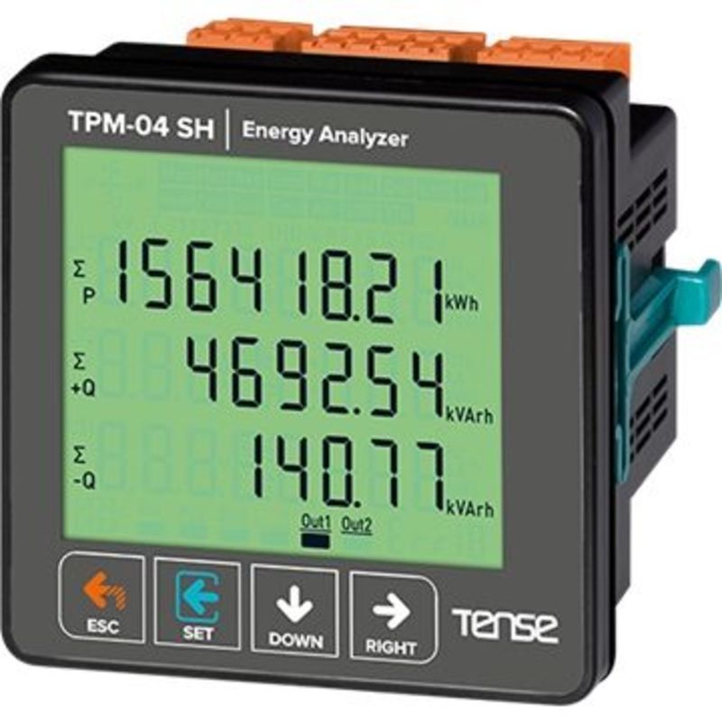 Network analyzers
