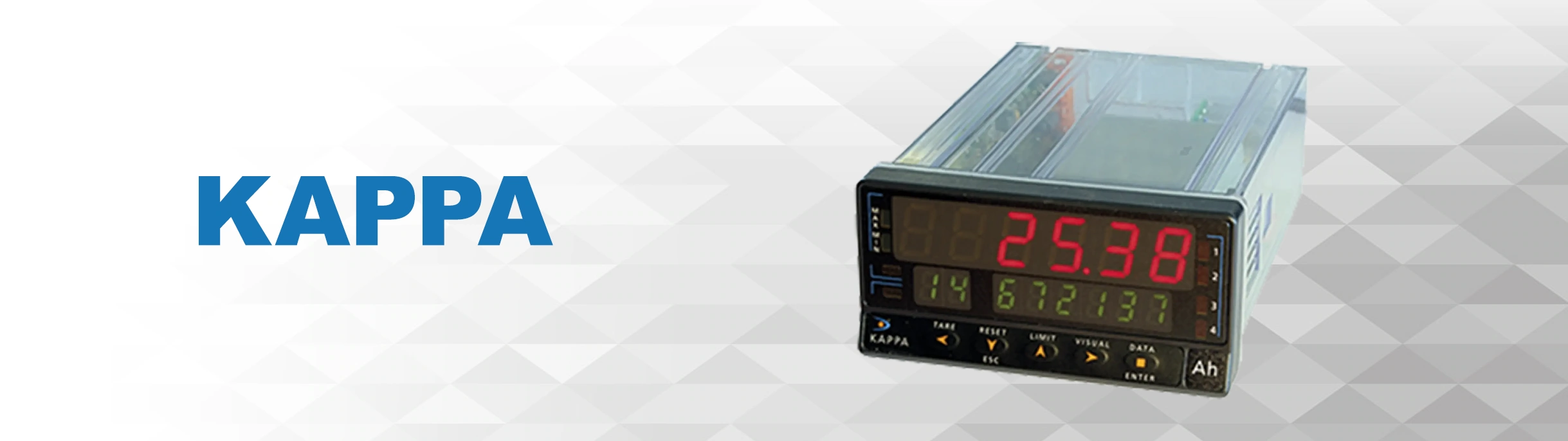 KAPPA
