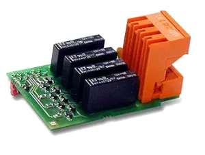 Option 4 KOSMOS RELAYS