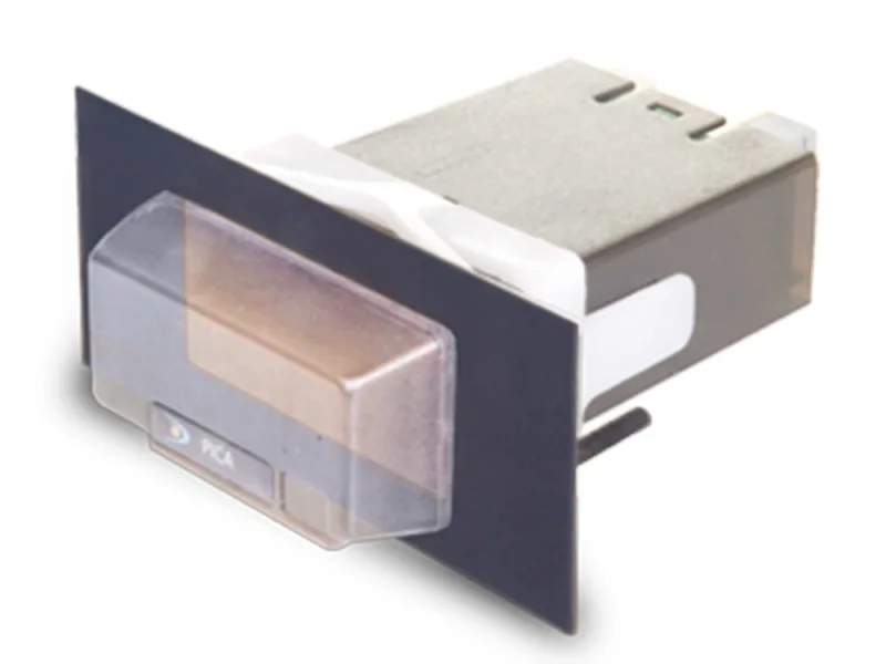 ADAPTADOR 72x36mm A 48x24mm