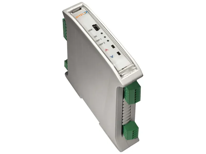Convertidor universal de temperatura