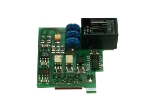 KOSMOS RS485 Output Option