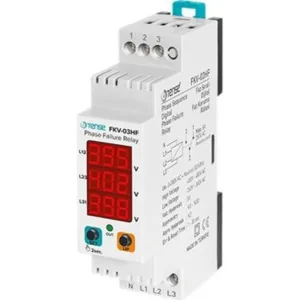 Protecció elèctrica