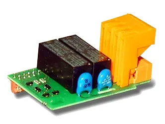 Option 2 KOSMOS RELAYS