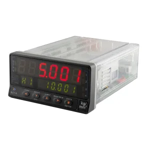Indicador Multifuncion 230/115VAC 50Hz, RS485