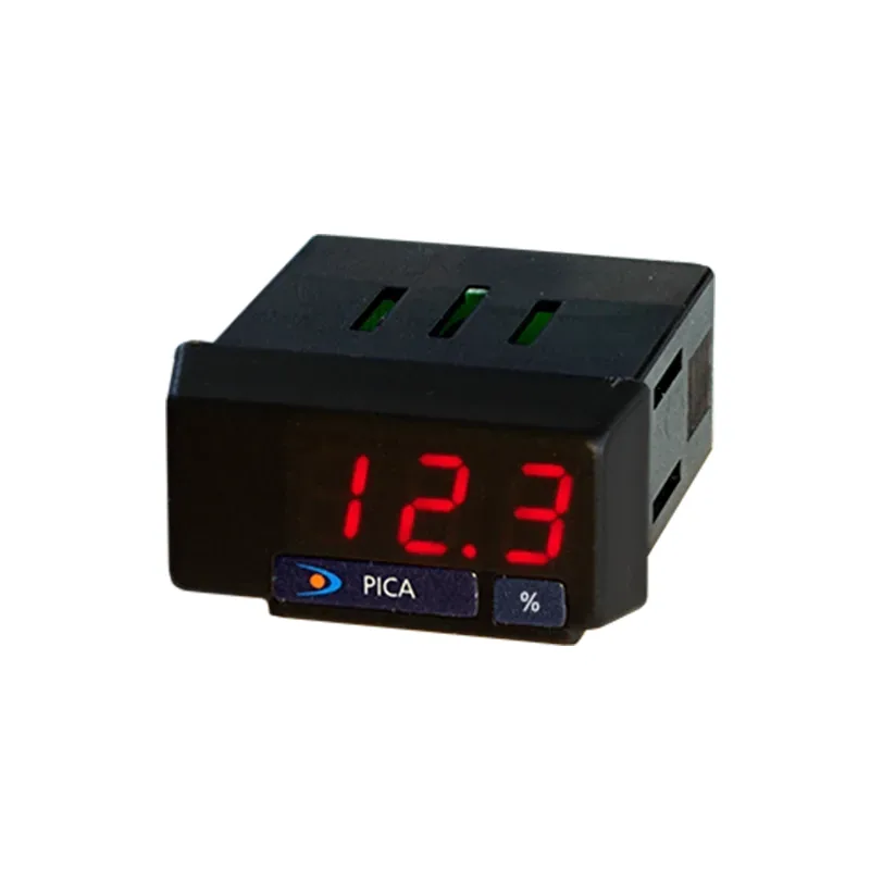 Indicador de bucle 4-20mA Autoalimentat 24x48